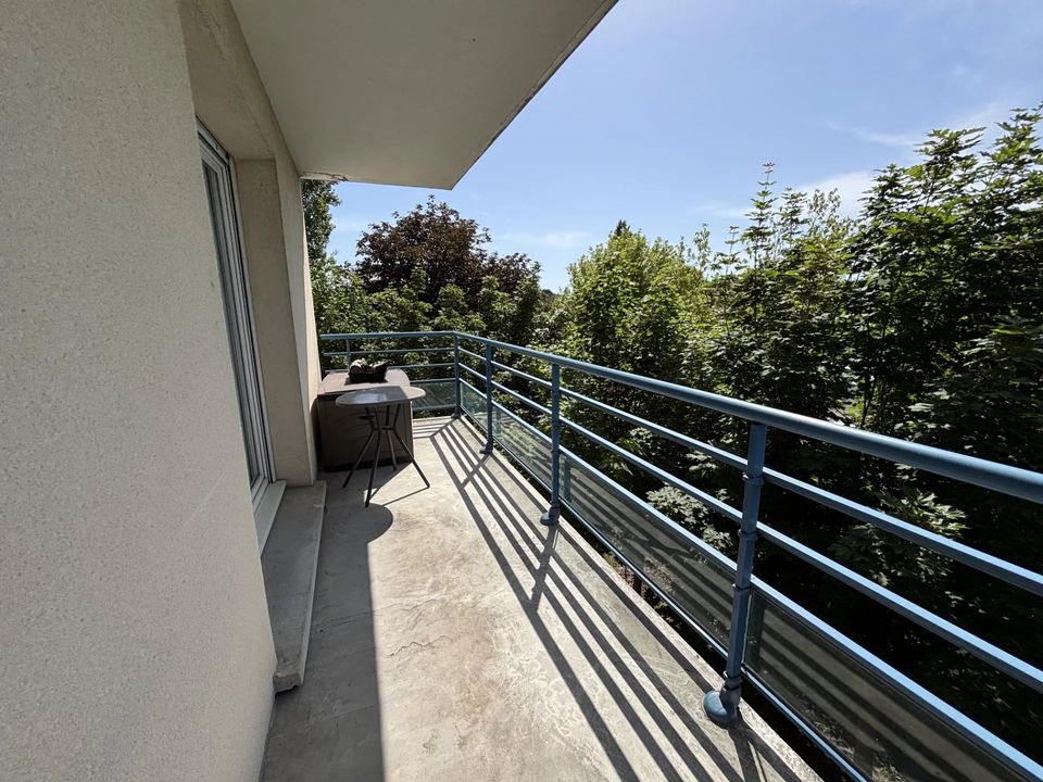 Leilighet i Fleury-les-Aubrais, Loiret - bilde 1