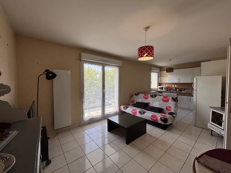 Leilighet i Fleury-les-Aubrais, Loiret - bilde 2