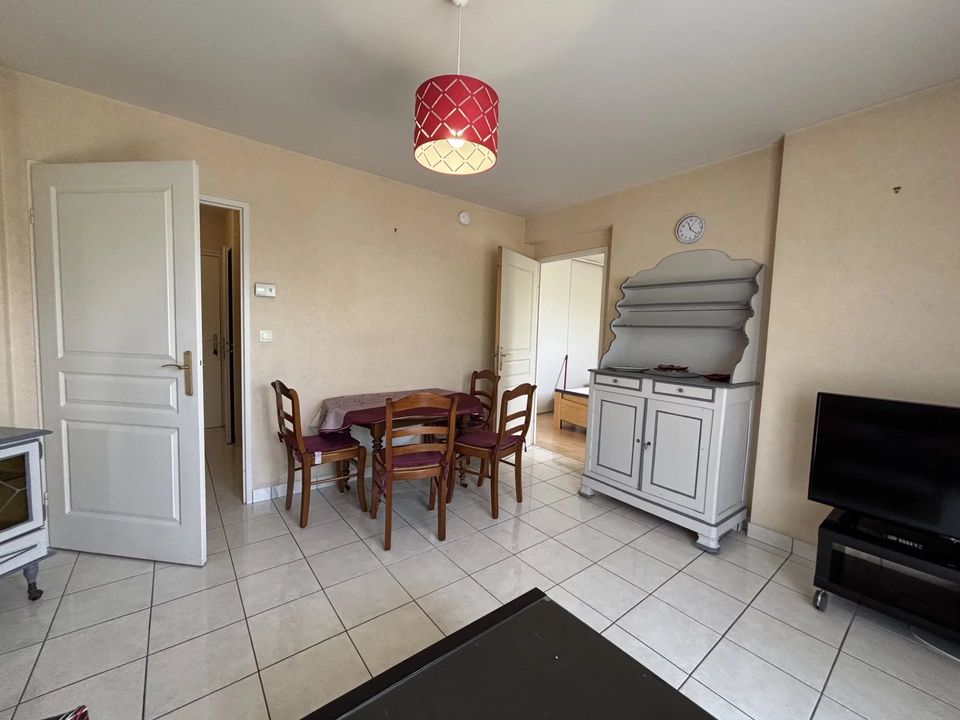Leilighet i Fleury-les-Aubrais, Loiret - bilde 3