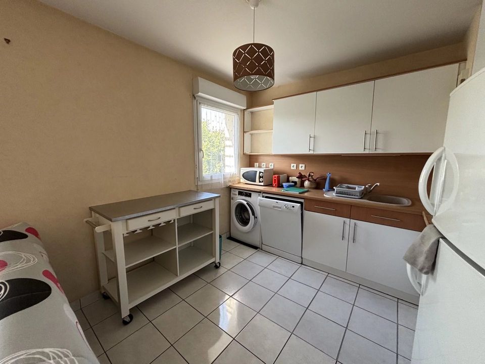 Leilighet i Fleury-les-Aubrais, Loiret - bilde 5