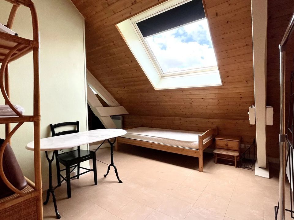 Leilighet i Orleans, Loiret - bilde 2