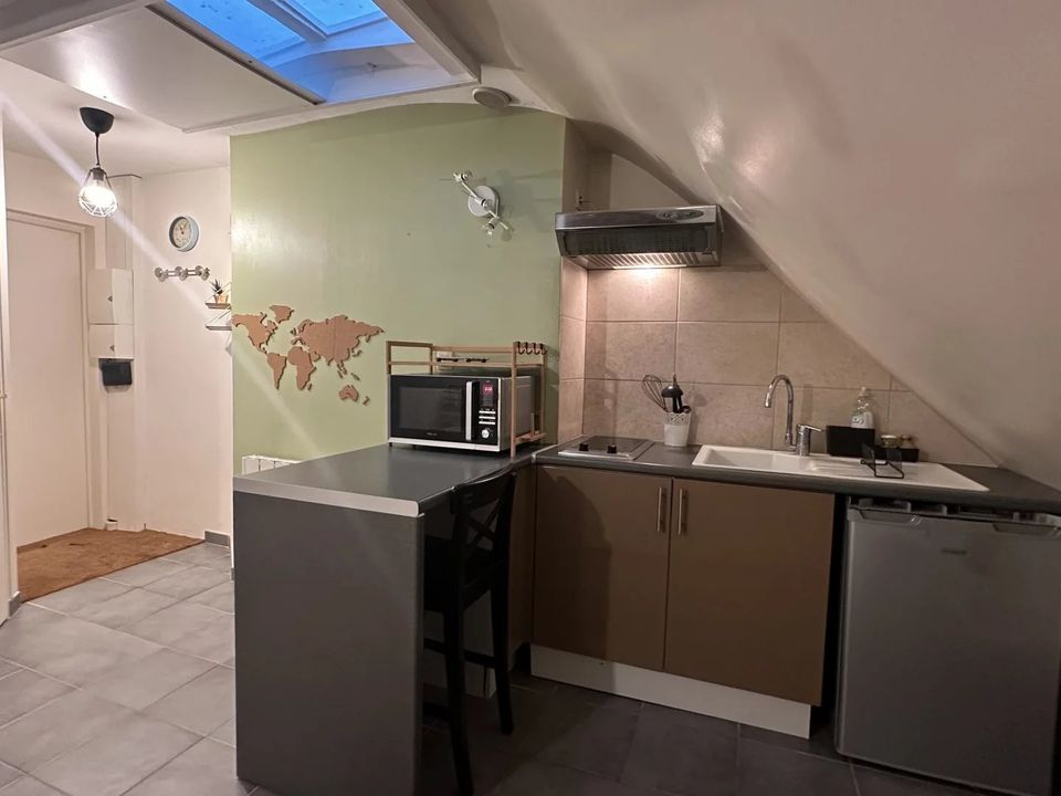 Apartament a Orleans, Loiret - foto 2