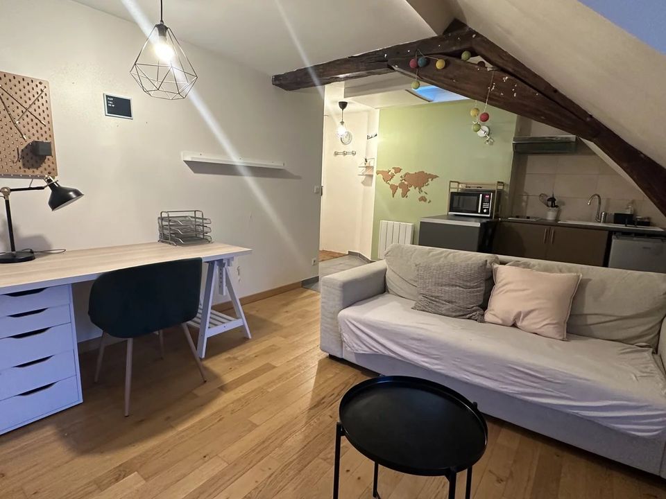 Apartament a Orleans, Loiret - foto 3