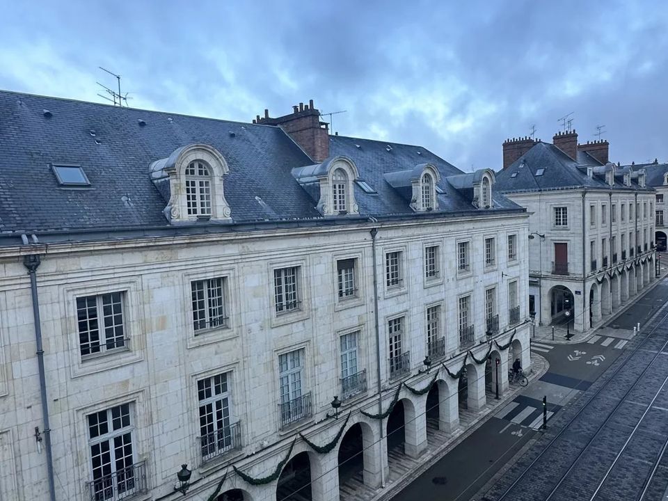 Apartament a Orleans, Loiret - foto 5