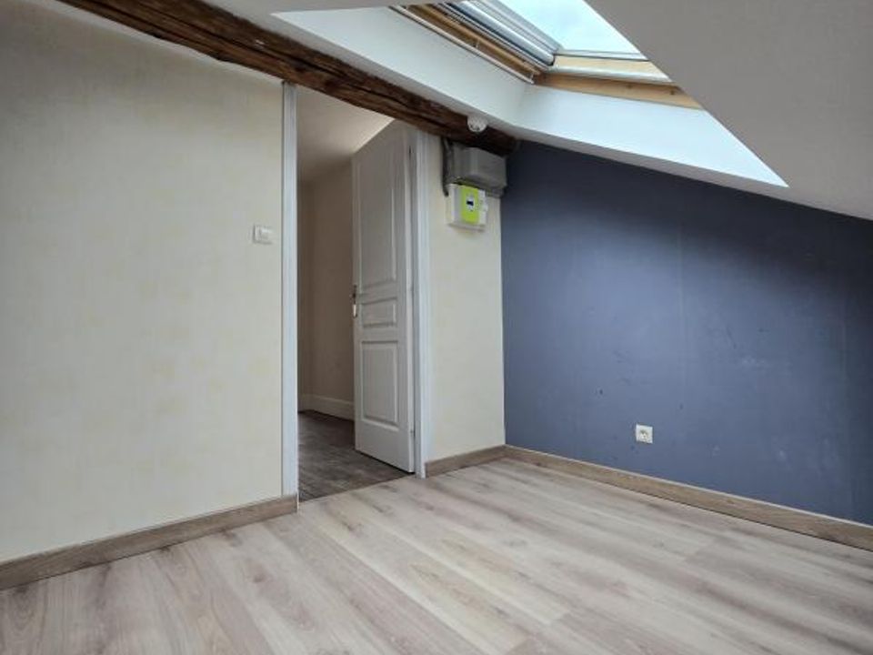 Leilighet i Nancy, Meurthe-et-Moselle - bilde 4