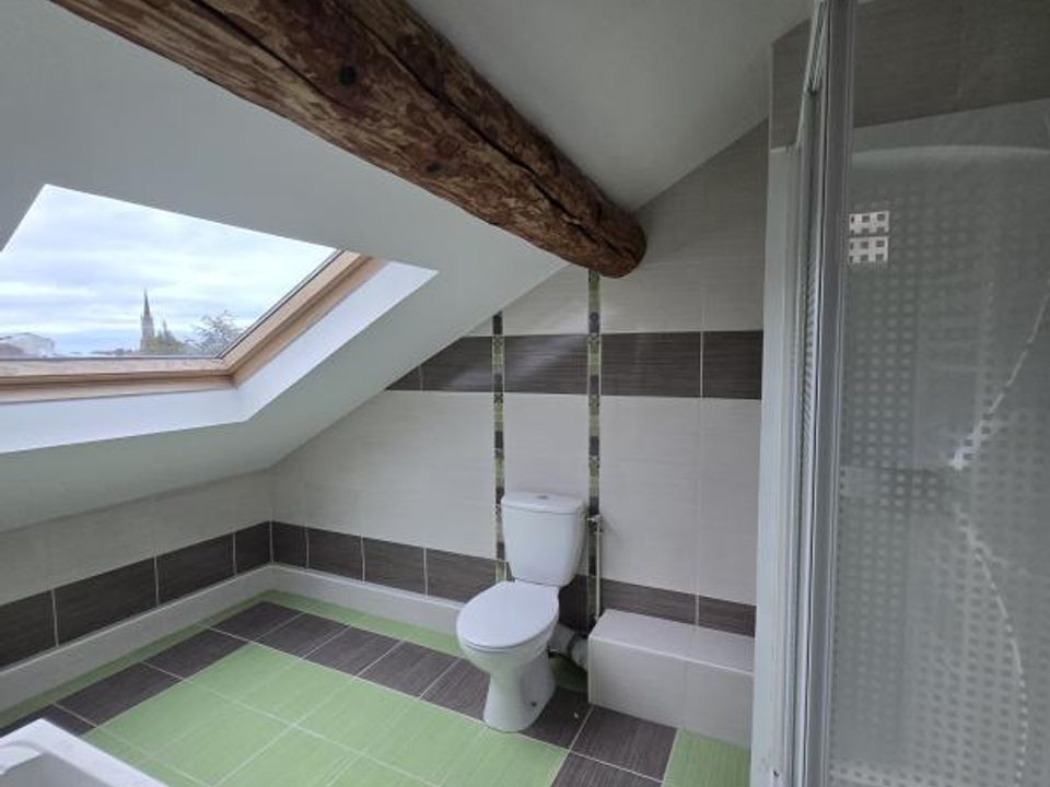 Leilighet i Nancy, Meurthe-et-Moselle - bilde 5