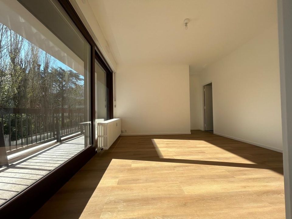 Apartament a Nancy, Meurthe-et-Moselle - foto 2