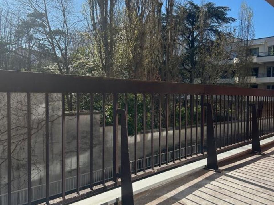 Apartament a Nancy, Meurthe-et-Moselle - foto 3