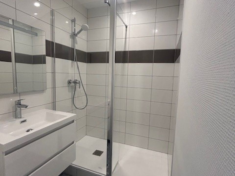 Apartament a Nancy, Meurthe-et-Moselle - foto 5