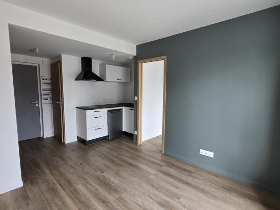 Apartament a Nancy, Meurthe-et-Moselle - foto 1