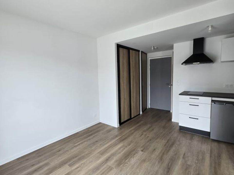 Apartament a Nancy, Meurthe-et-Moselle - foto 2