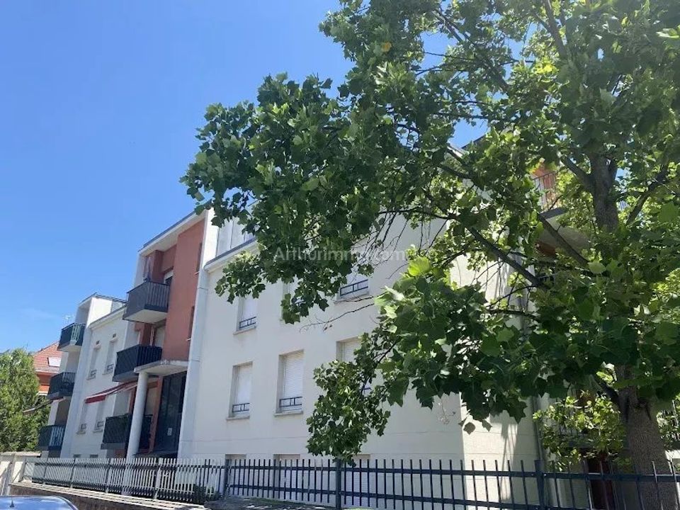 Apartament a Colmar, Haut-Rhin - foto 1
