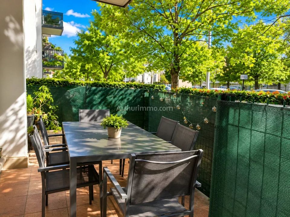 Appartement in Colmar, Haut-Rhin - foto 1