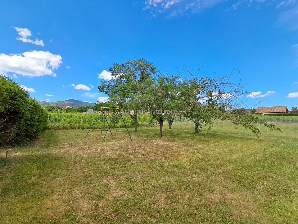 Villa i Bergheim, Haut-Rhin - foto 2