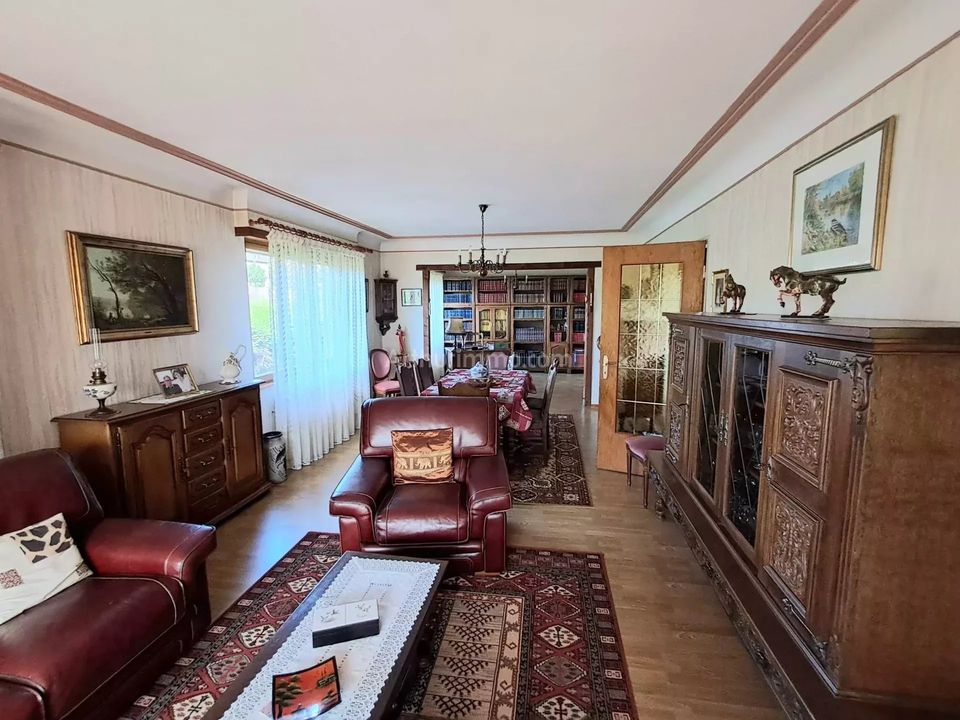 Villa i Bergheim, Haut-Rhin - foto 3