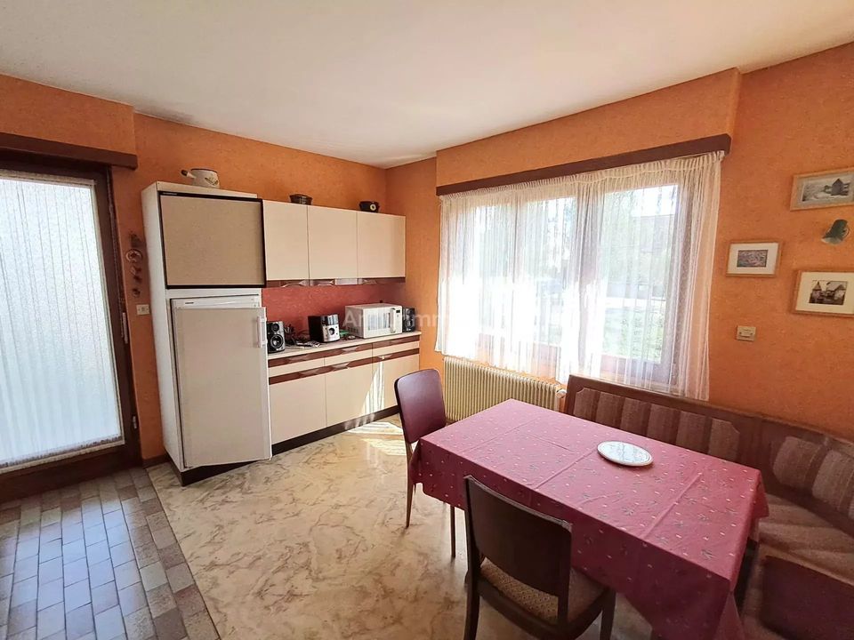 Villa i Bergheim, Haut-Rhin - foto 4