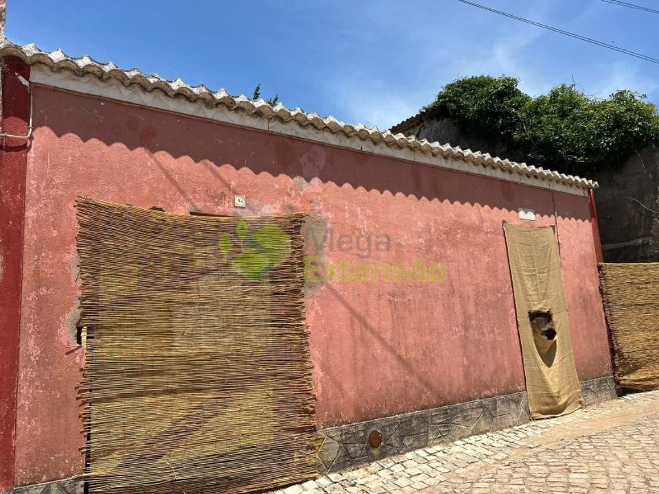 Ruinere i Carvalhal, Leiria - foto 4