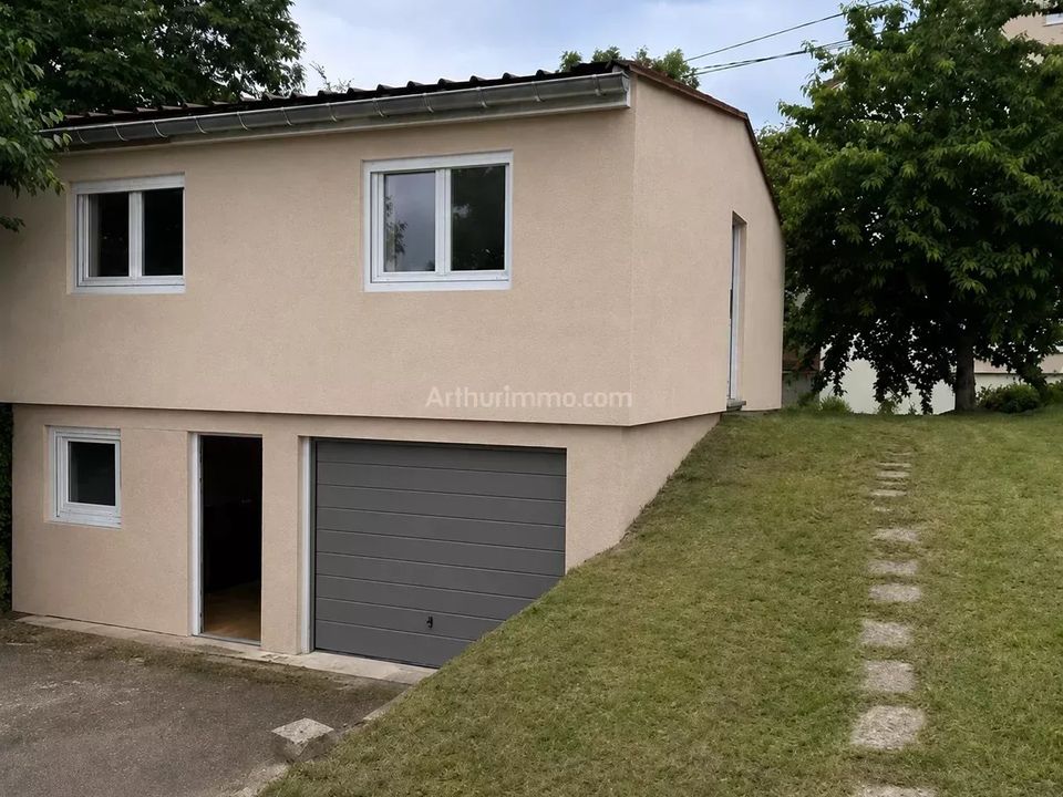 Villa a Fessenheim, Haut-Rhin - foto 1