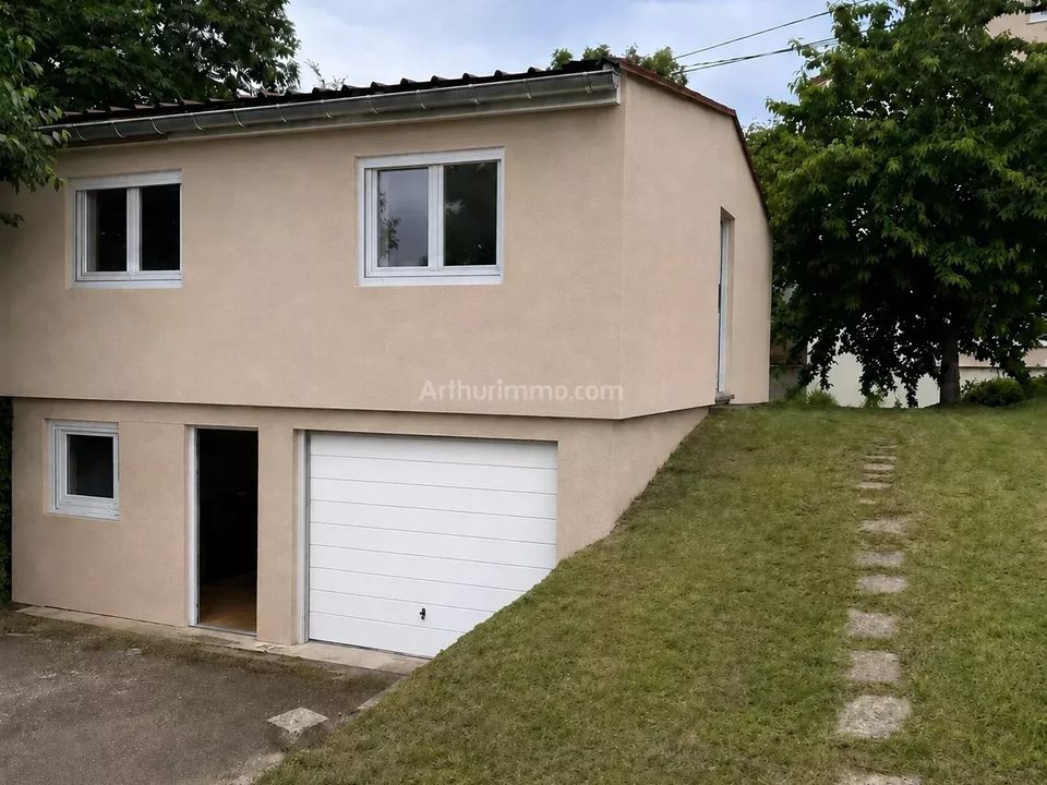 Villa in Fessenheim, Haut-Rhin - foto 1