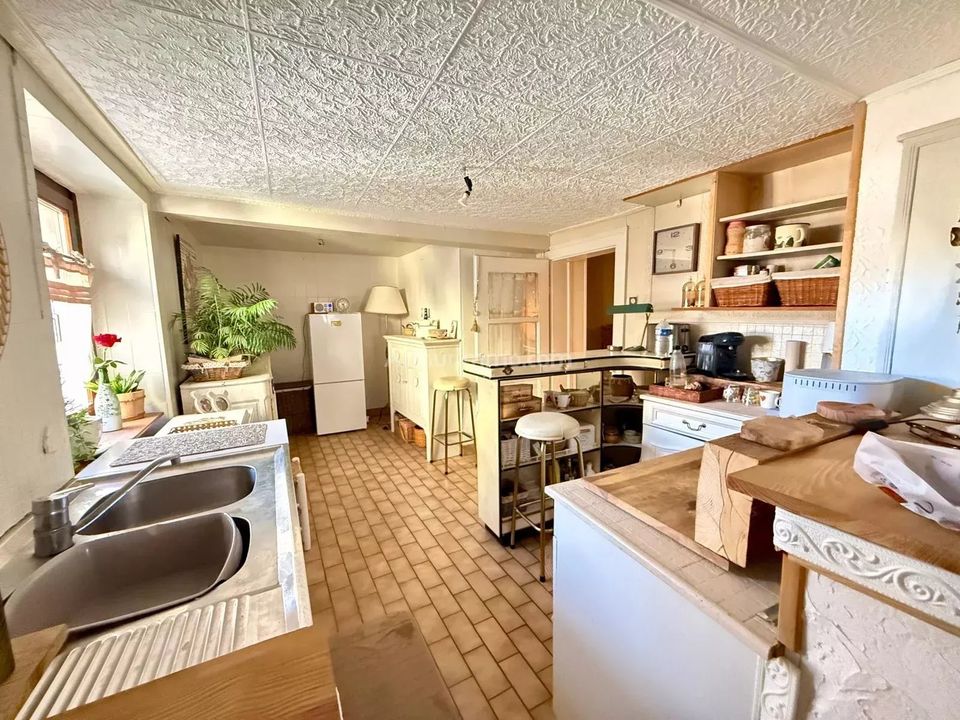 Villa en Herrlisheim-près-Colmar, Haut-Rhin - foto 2
