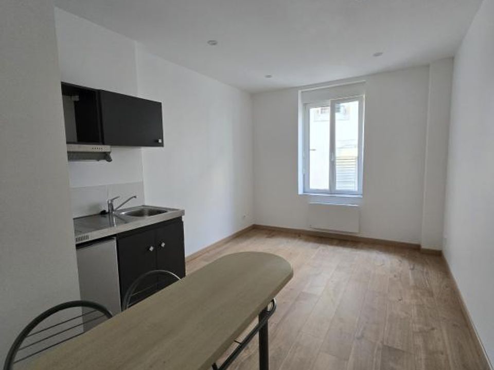 Leilighet i Nancy, Meurthe-et-Moselle - bilde 2