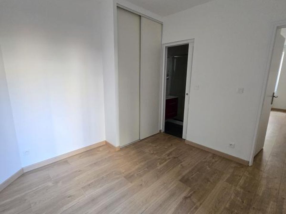 Leilighet i Nancy, Meurthe-et-Moselle - bilde 3