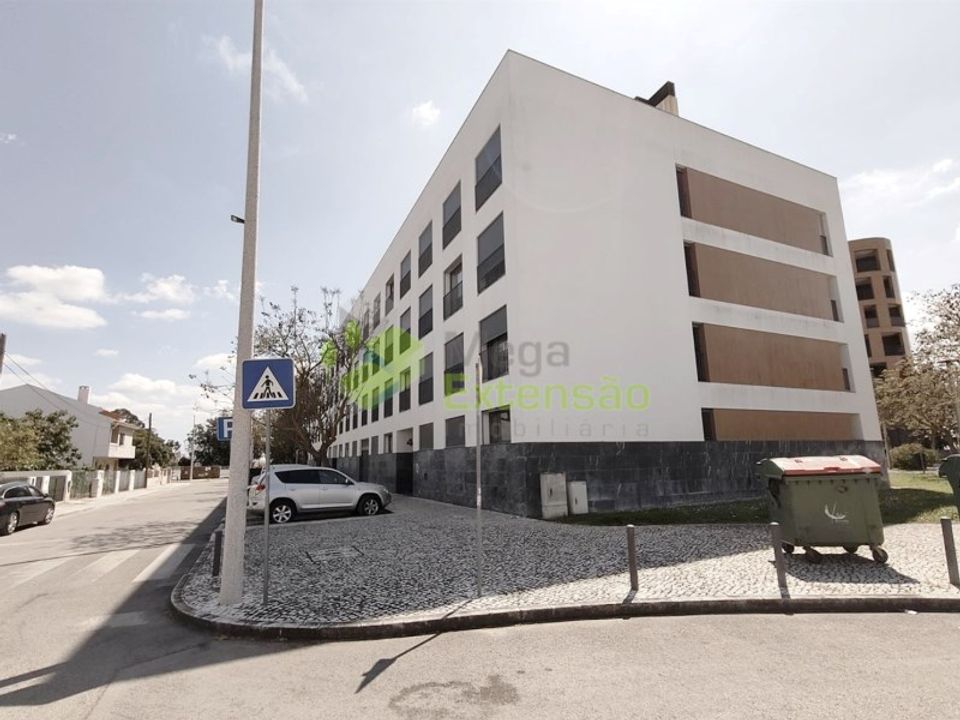 Lejlighed i Barreiro, Setubal - foto 1