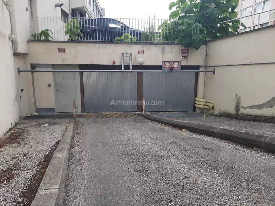 Garage i Colmar, Haut-Rhin - foto 2