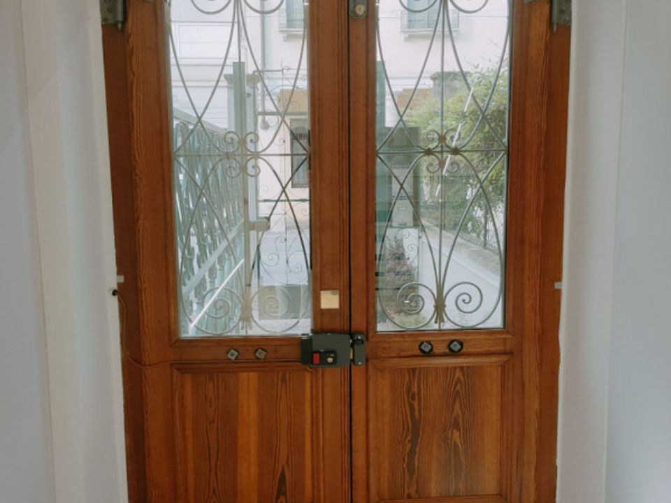 Àtic a Padua, Padua - foto 2