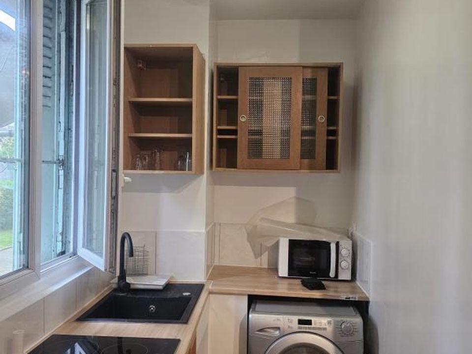 Lejlighed i Noisy-le-Sec, Seine-Saint-Denis - foto 1
