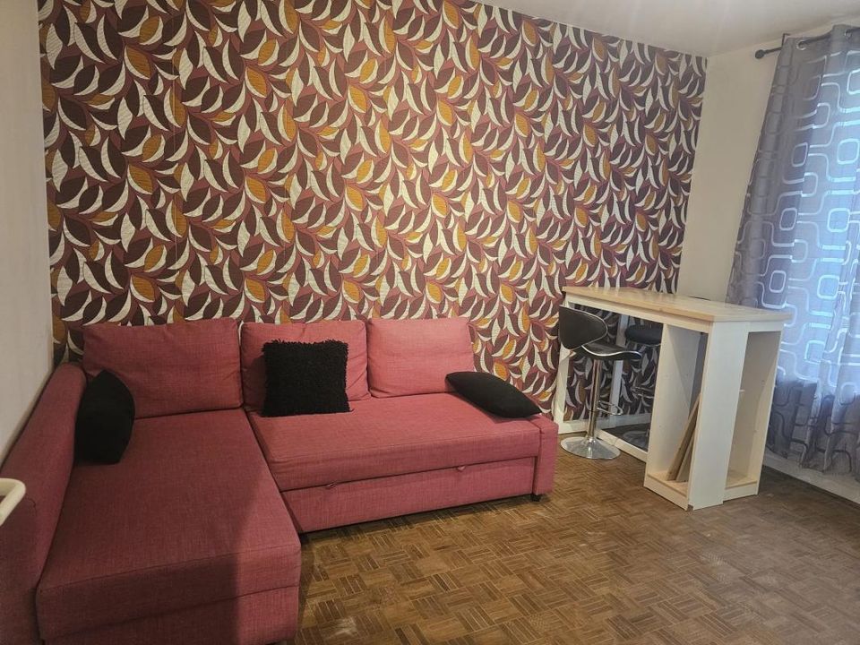 Lejlighed i Noisy-le-Sec, Seine-Saint-Denis - foto 2