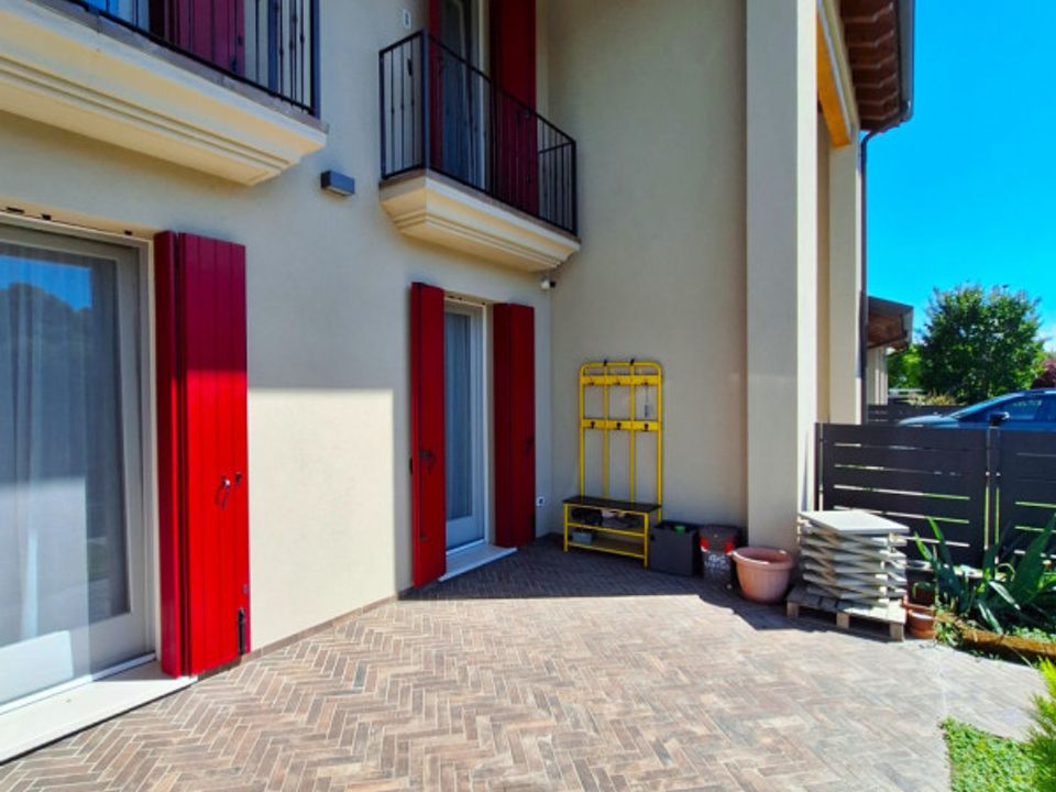 Villa i Vigonza, Padua - foto 1