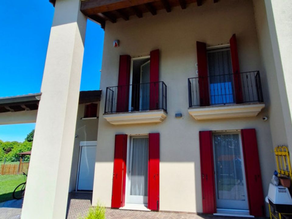 Villa i Vigonza, Padua - foto 2