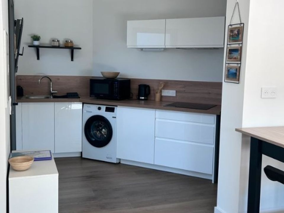 Studio i Athis-Mons, Essonne - foto 1