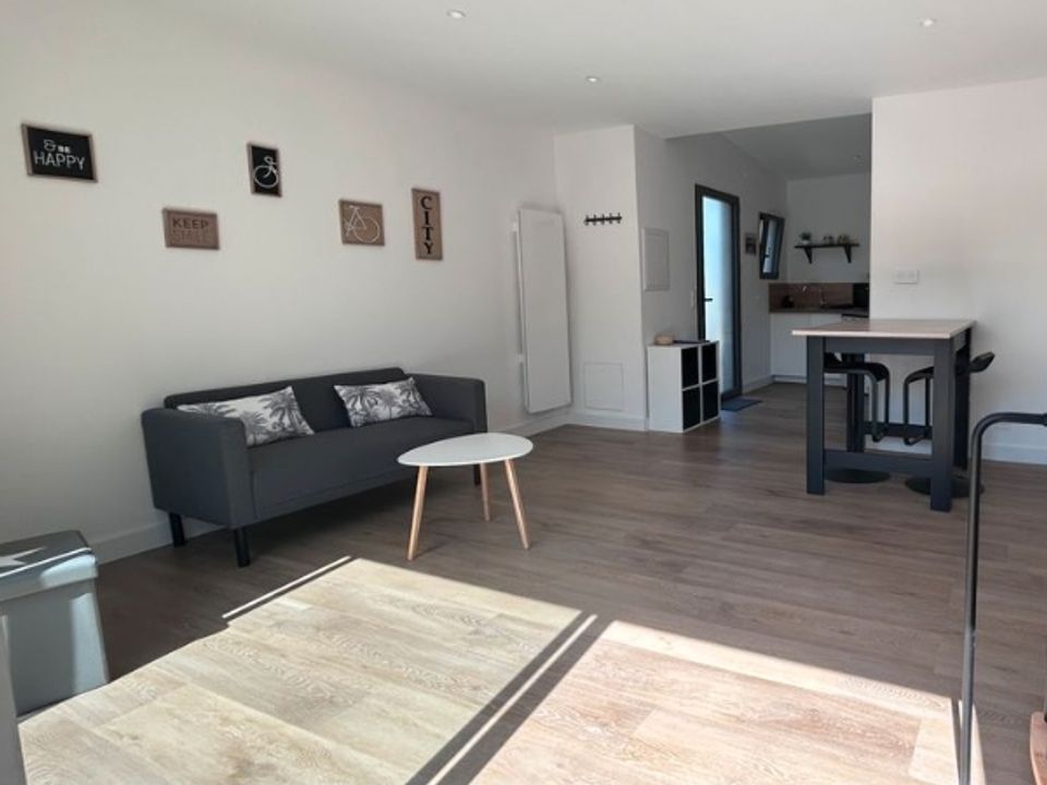 Studio i Athis-Mons, Essonne - foto 2
