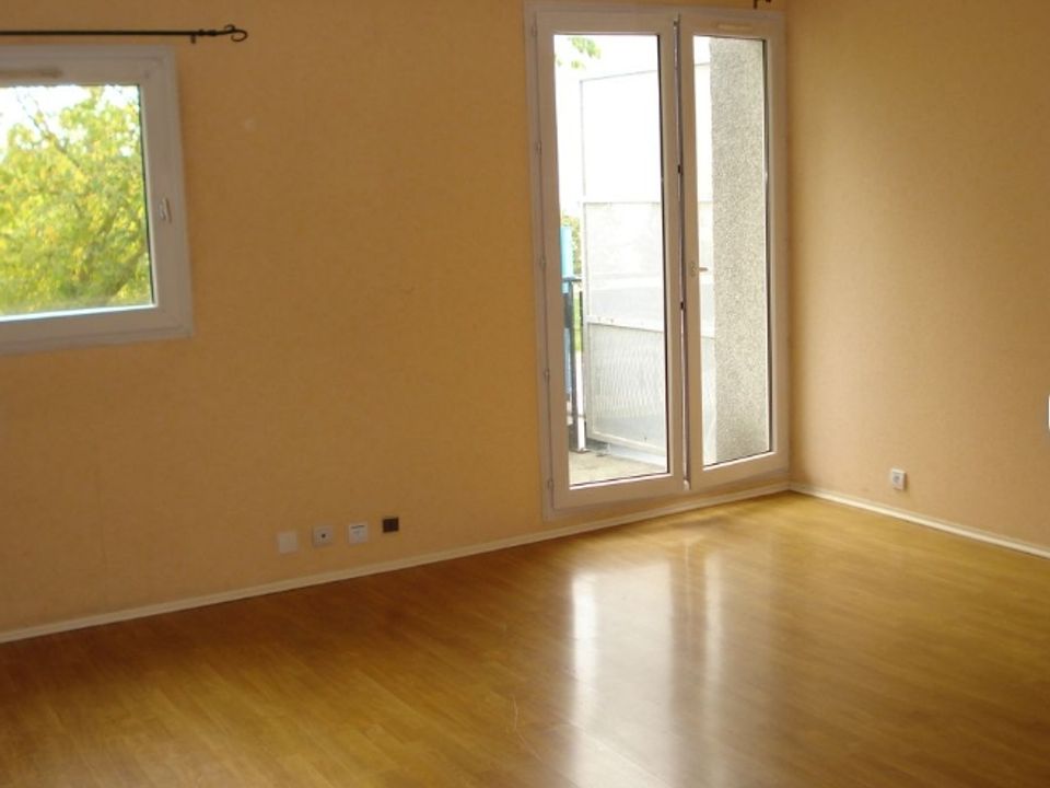 Apartament a Savigny-le-Temple, Seine-et-Marne - foto 1