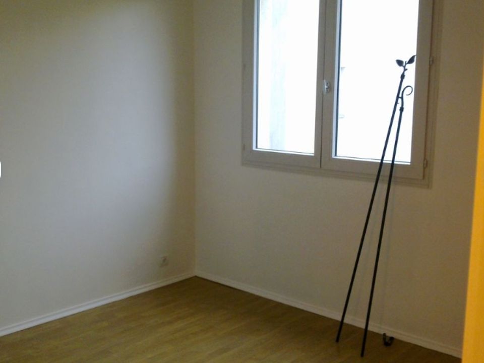 Apartament a Savigny-le-Temple, Seine-et-Marne - foto 2