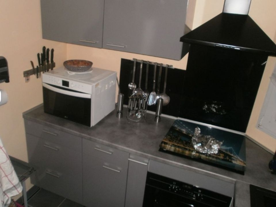 Apartament a Savigny-le-Temple, Seine-et-Marne - foto 3