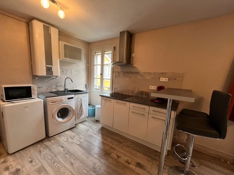 Lejlighed i Fontainebleau, Seine-et-Marne - foto 2