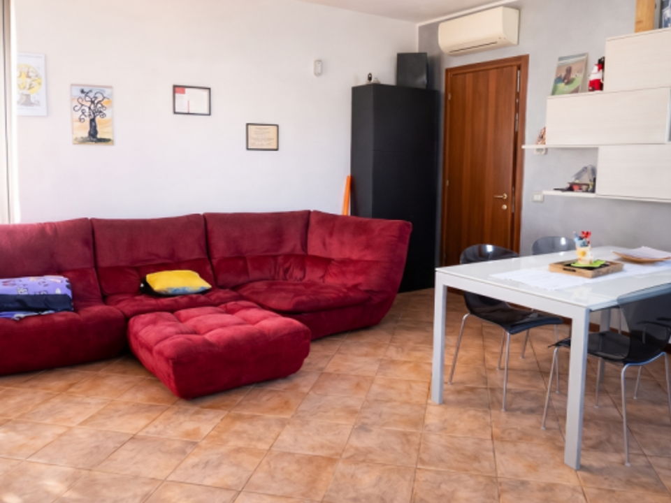 Penthouse i Pianiga, Venice - foto 1
