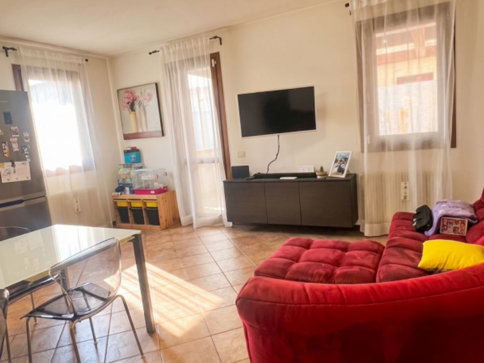 Penthouse i Pianiga, Venice - foto 2