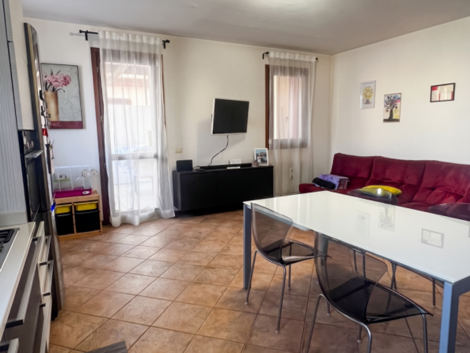 Penthouse i Pianiga, Venice - foto 4