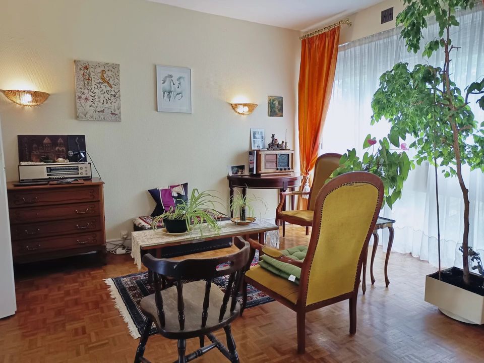 Lejlighed i Maisons-Laffitte, Yvelines - foto 2