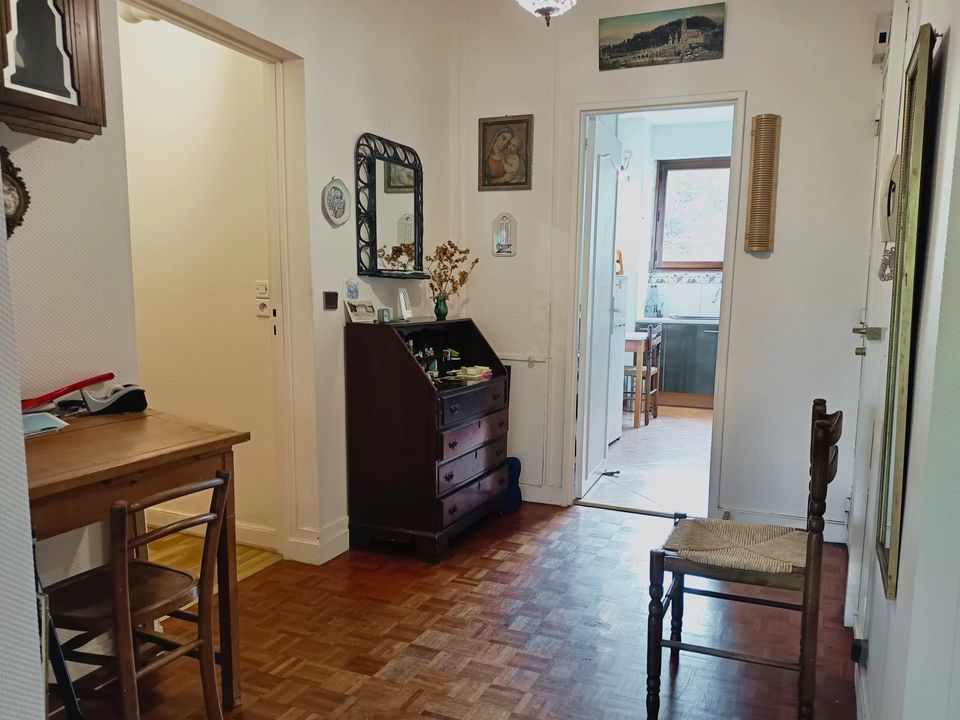 Lejlighed i Maisons-Laffitte, Yvelines - foto 4