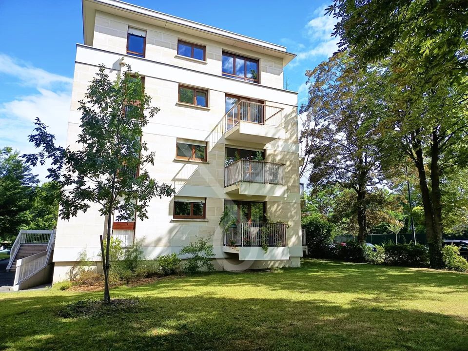 Leilighet i Maisons-Laffitte, Yvelines - bilde 2
