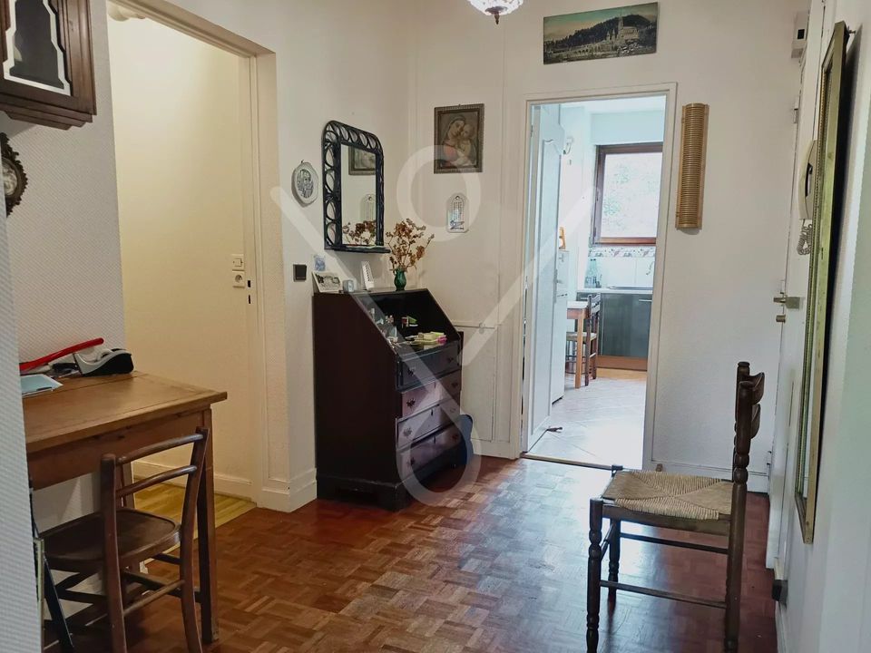 Leilighet i Maisons-Laffitte, Yvelines - bilde 5
