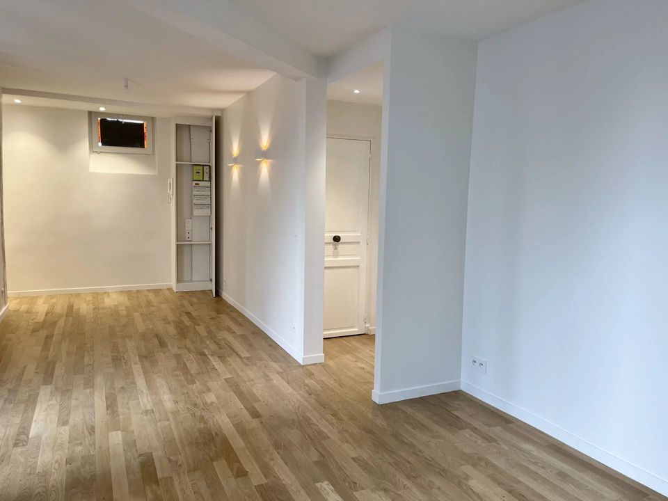 Lejlighed i Paris, Paris - foto 4
