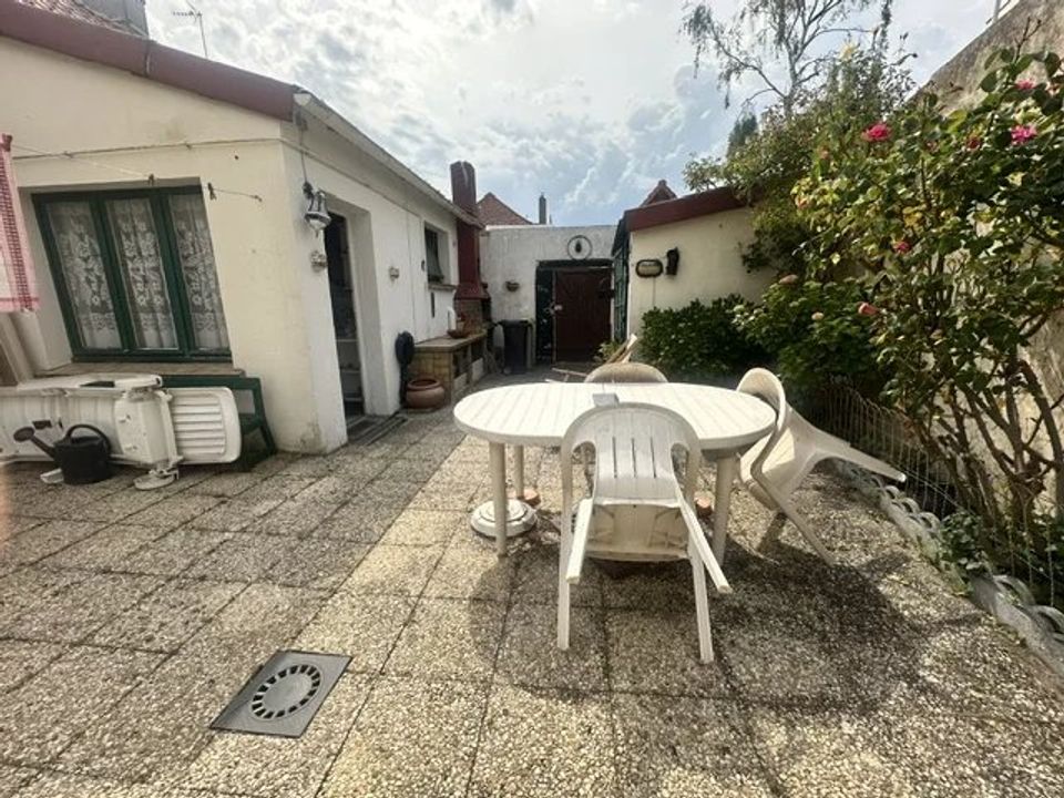 Villa i Berck, Pas-de-Calais - foto 1