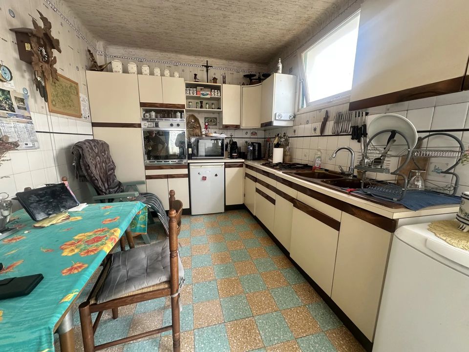 Villa i Berck, Pas-de-Calais - foto 2