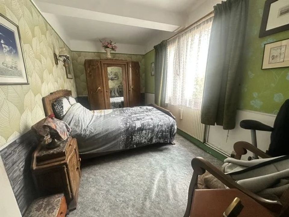 Villa i Berck, Pas-de-Calais - foto 4